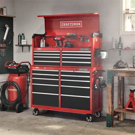 new metal craftsman tool boxes|craftsman 60 inch tool box.